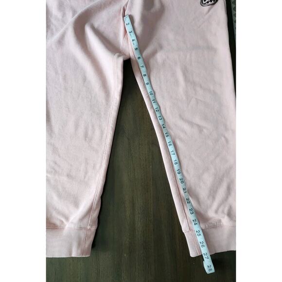 Cult Of Individuality Salmon Pink Jogger Pant Size 2XL - Picture 12 of 12